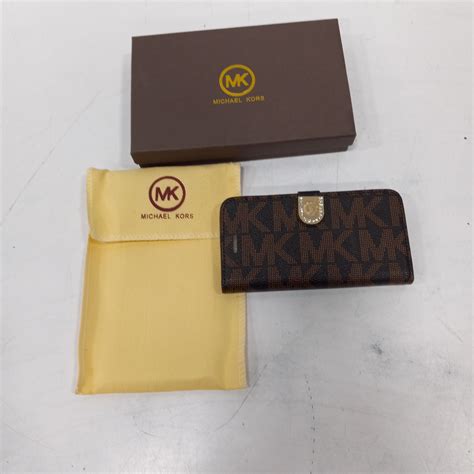 michael kors hoesje iphone 4|Michael Kors Cell Phone Cases & Covers for iPhone 4.